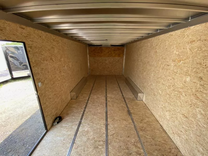 new Cargo (Enclosed) Trailers Stealth Trailers Other for sale, in Loudon, NH Thumbnail 24
