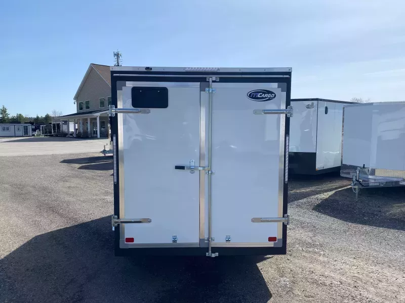 new Cargo (Enclosed) Trailers ITI Cargo Other for sale, in Loudon, NH Thumbnail 7