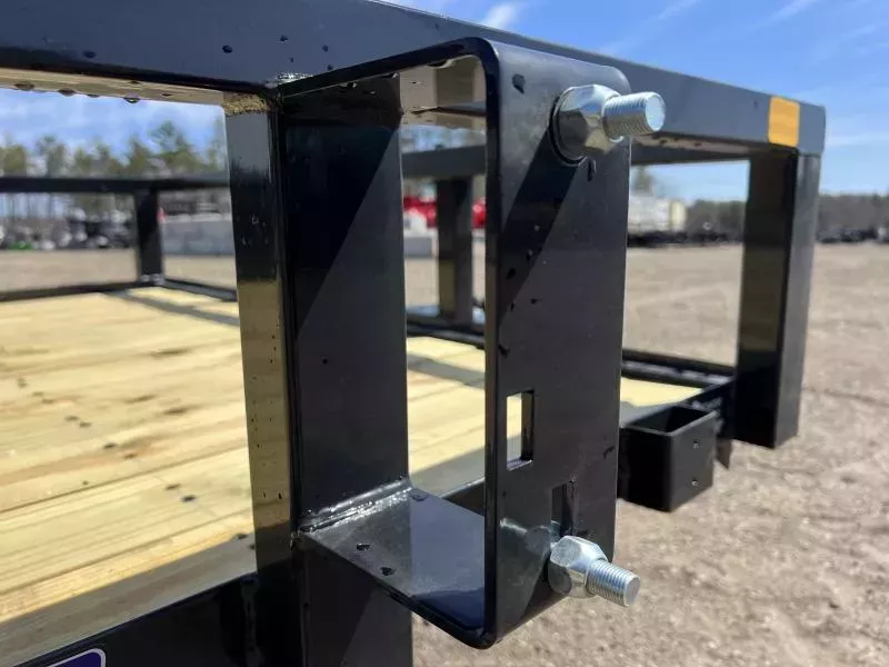 new Utility Trailers Sure-Trac  for sale, in Bangor, ME Thumbnail 4