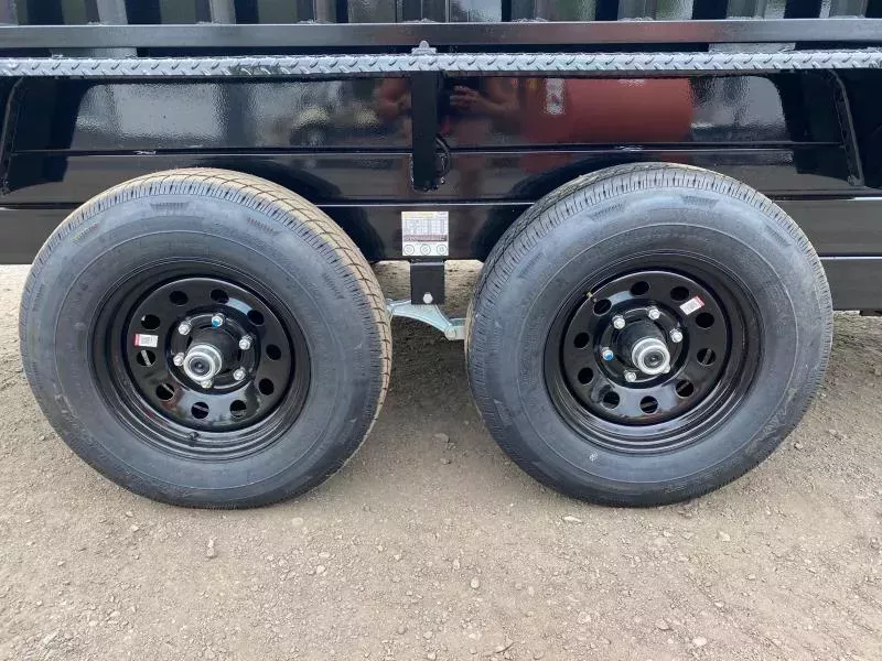 new Dump Trailers Griffin Trailers Other for sale, in Loudon, NH Thumbnail 15