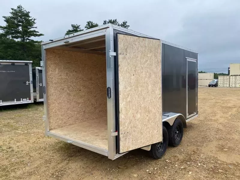 new Cargo (Enclosed) Trailers Stealth Trailers Other for sale, in Loudon, NH Thumbnail 11
