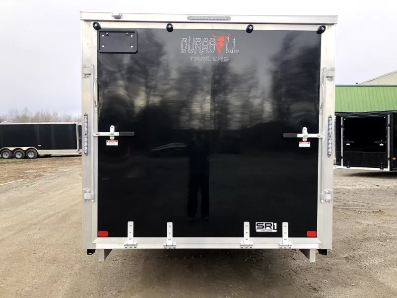 new Snowmobile Trailers Durabull Trailers  for sale, in Bangor, ME Thumbnail 6