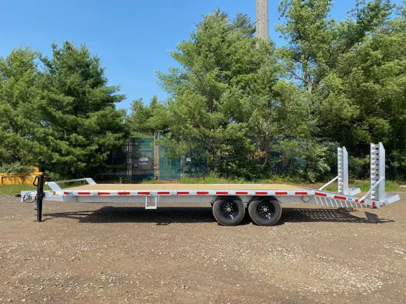 new Equipment / Flatbed Trailers CargoPro Trailers Other for sale, in Loudon, NH Thumbnail 5