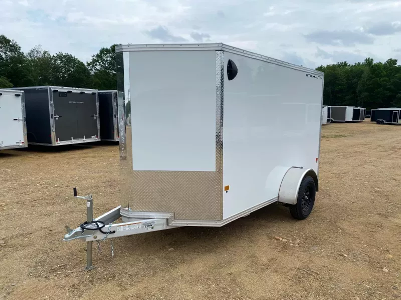 new Cargo (Enclosed) Trailers Stealth Trailers Other for sale, in Loudon, NH Thumbnail 4