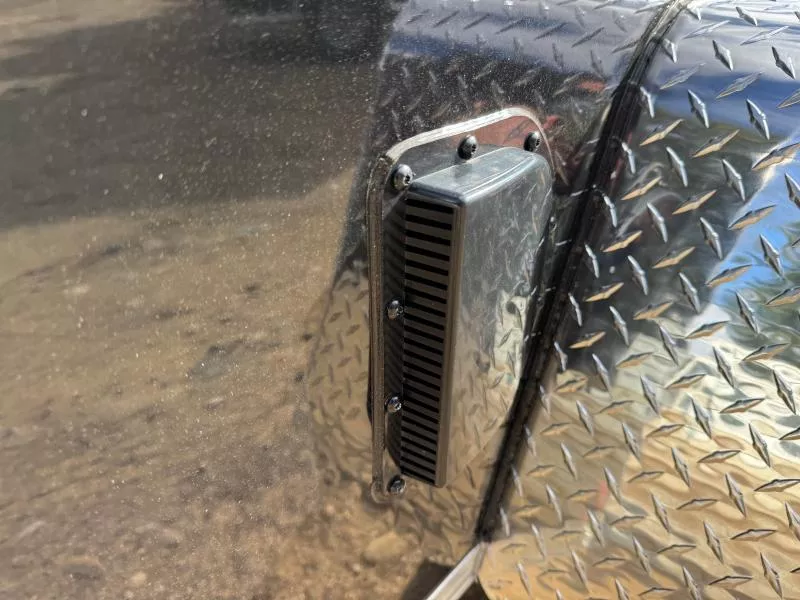 new Cargo (Enclosed) Trailers Covered Wagon Trailers Other for sale, in Loudon, NH Thumbnail 18