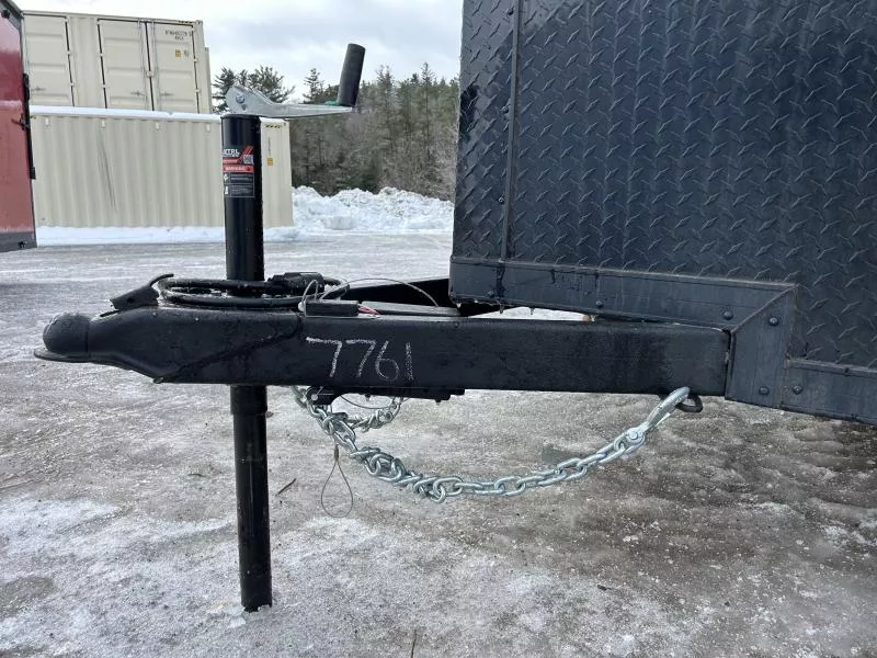 new Cargo (Enclosed) Trailers Covered Wagon Trailers  for sale, in Turner, ME Thumbnail 15