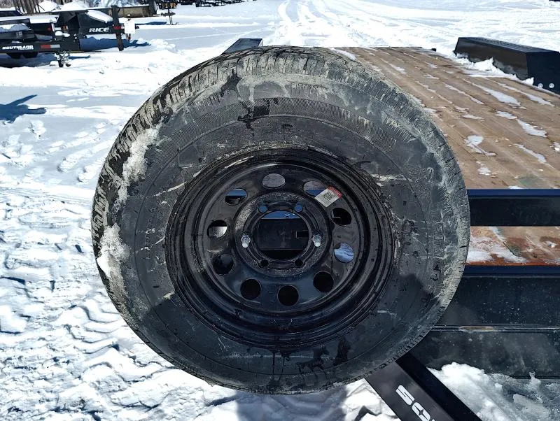 new Car Haulers / Racing Trailers Southland Trailers  for sale, in Turner, ME Thumbnail 12