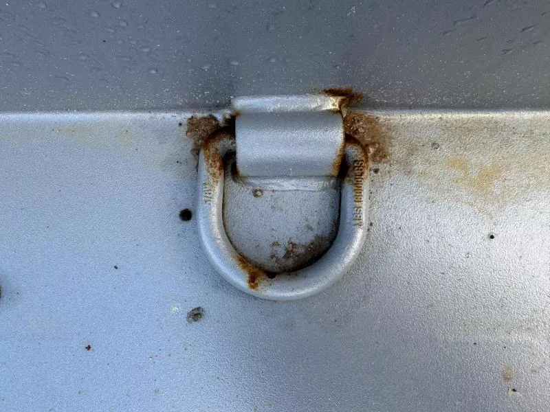 new Dump Trailers Diamond C Trailers  for sale, in Loudon, NH Thumbnail 17