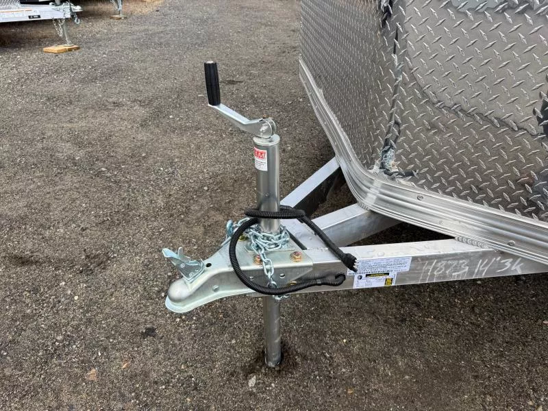 new Snowmobile Trailers SnoPro Trailers  for sale, in Loudon, NH Thumbnail 22