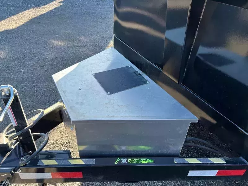 new Dump Trailers Southland Trailers  for sale, in Loudon, NH Thumbnail 20