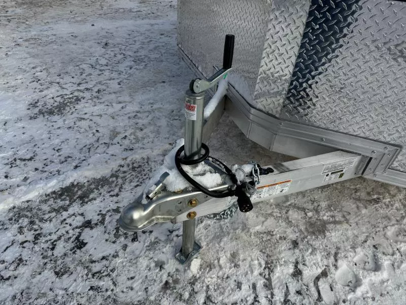 new Cargo (Enclosed) Trailers Stealth Trailers  for sale, in Loudon, NH Thumbnail 23