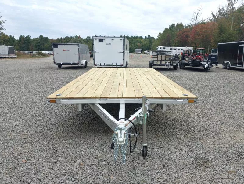 new Utility Trailers Cargo Pro  for sale, in Manchester, ME Thumbnail 8
