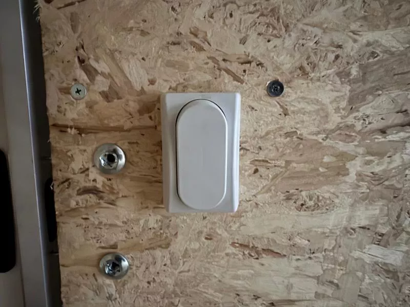 used Cargo (Enclosed) Trailers Stealth Trailers Other for sale, in Loudon, NH Thumbnail 16