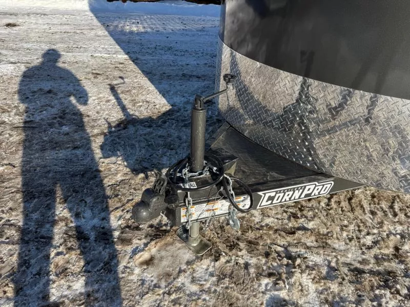 new Horse Trailers CornPro  for sale, in Loudon, NH Thumbnail 23