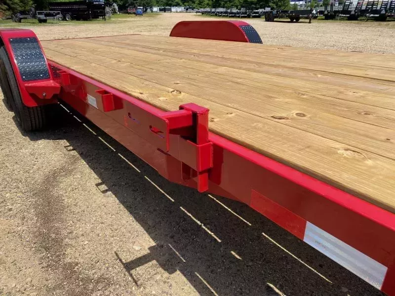 new Car Haulers / Racing Trailers Rice Trailers Other for sale, in Loudon, NH Thumbnail 14