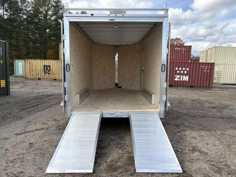 new Office / Fiber Optic Trailers Stealth Trailers  for sale, in Turner, ME Thumbnail 10