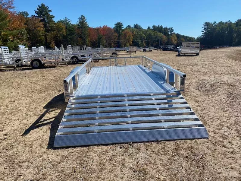 new Utility Trailers Sport Haven Other for sale, in Loudon, NH Thumbnail 9