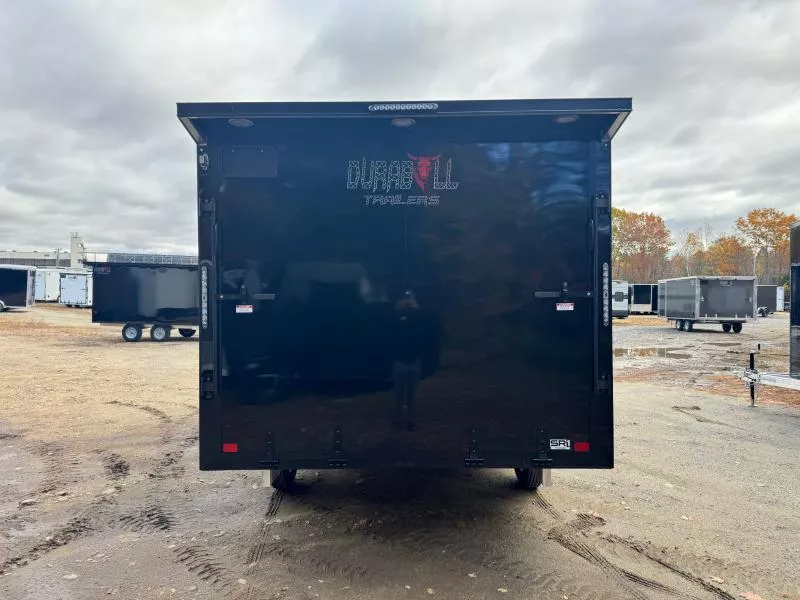 new Snowmobile Trailers Durabull Trailers  for sale, in Loudon, NH Thumbnail 6
