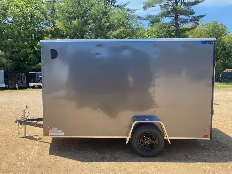 new Cargo (Enclosed) Trailers ITI Cargo Other for sale, in Loudon, NH Thumbnail 4