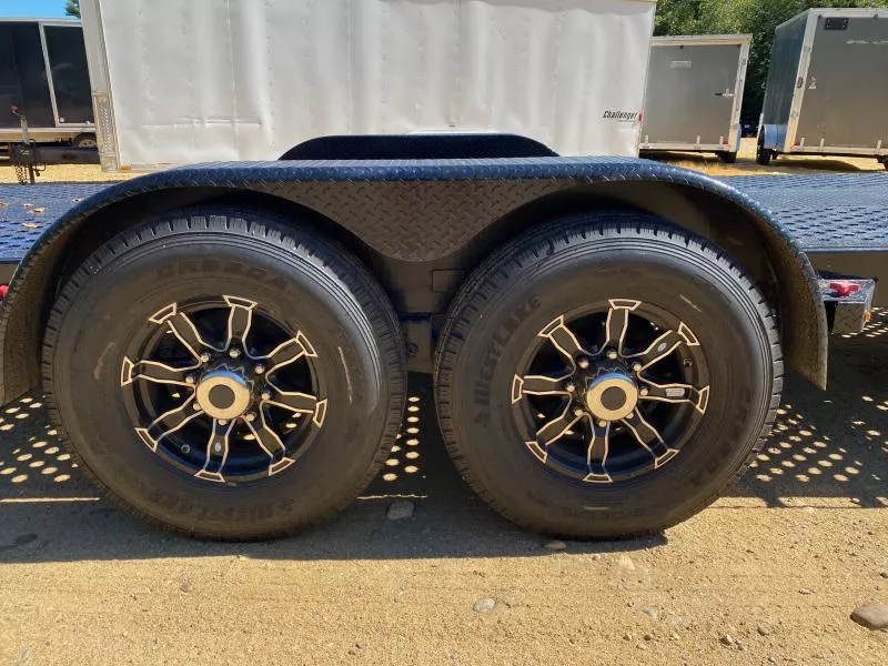 used Equipment / Flatbed Trailers BCL Fabrication, LLC Other for sale, in Loudon, NH Thumbnail 13