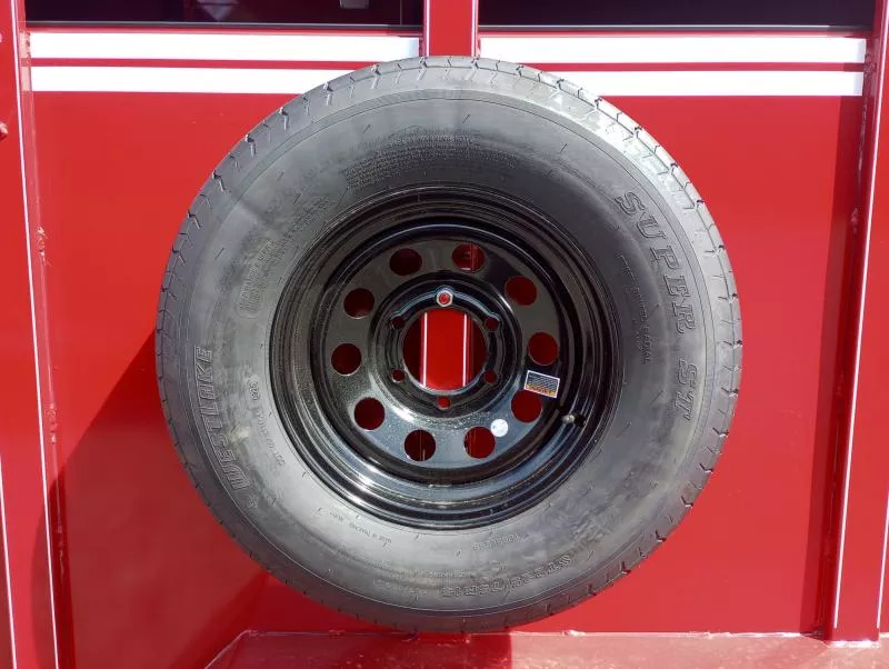 new Horse Trailers CornPro  for sale, in Manchester, ME Thumbnail 15
