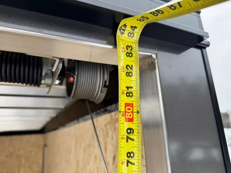 new Cargo (Enclosed) Trailers Durabull Trailers  for sale, in Loudon, NH Thumbnail 13