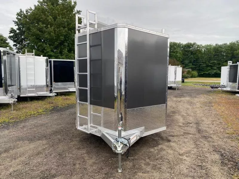 new Cargo (Enclosed) Trailers Stealth Trailers Other for sale, in Loudon, NH Thumbnail 3