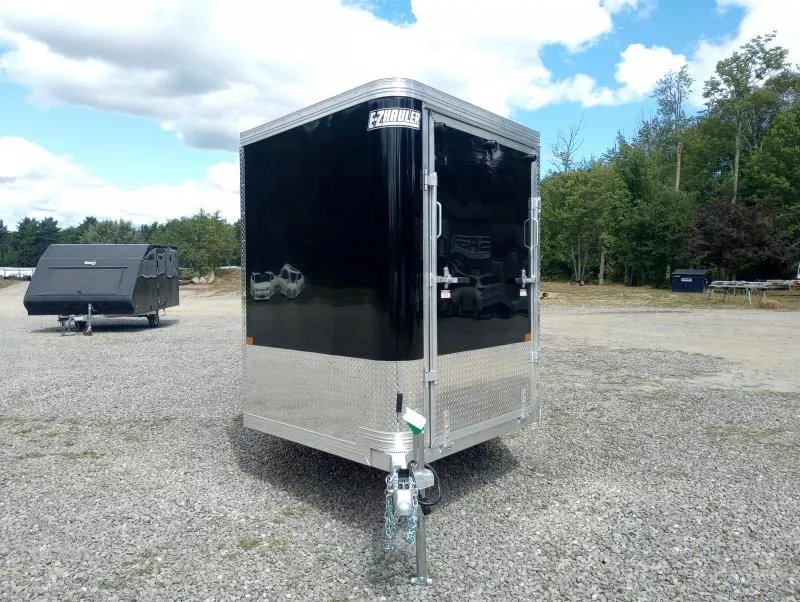 new Snowmobile Trailers E-Z Hauler  for sale, in Manchester, ME Thumbnail 3