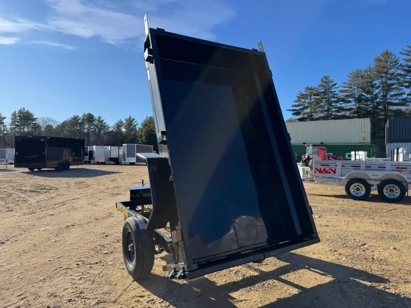 new Dump Trailers Griffin Trailers Other for sale, in Loudon, NH Thumbnail 2