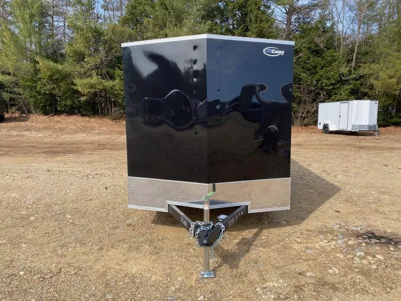 new Cargo (Enclosed) Trailers ITI Cargo Other for sale, in Loudon, NH Thumbnail 3