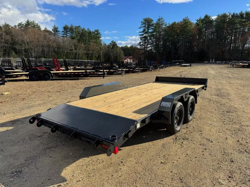 new Car Haulers / Racing Trailers Hillcrest Trailers  for sale, in Loudon, NH Thumbnail 8