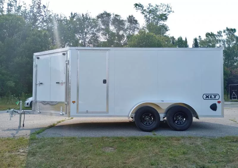new Snowmobile Trailers E-Z Hauler  for sale, in Manchester, ME Thumbnail 5