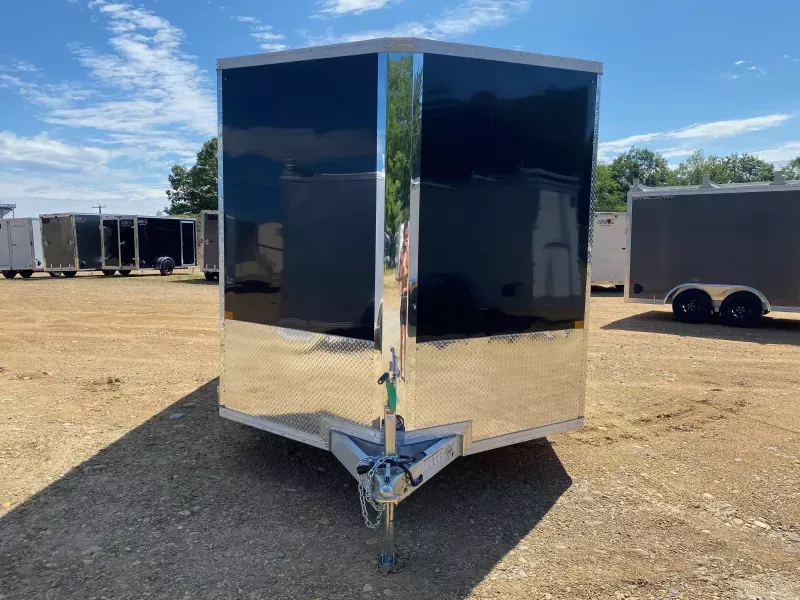new Cargo (Enclosed) Trailers Stealth Trailers Other for sale, in Loudon, NH Thumbnail 3
