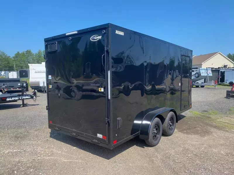new Cargo (Enclosed) Trailers ITI Cargo Other for sale, in Loudon, NH Thumbnail 8