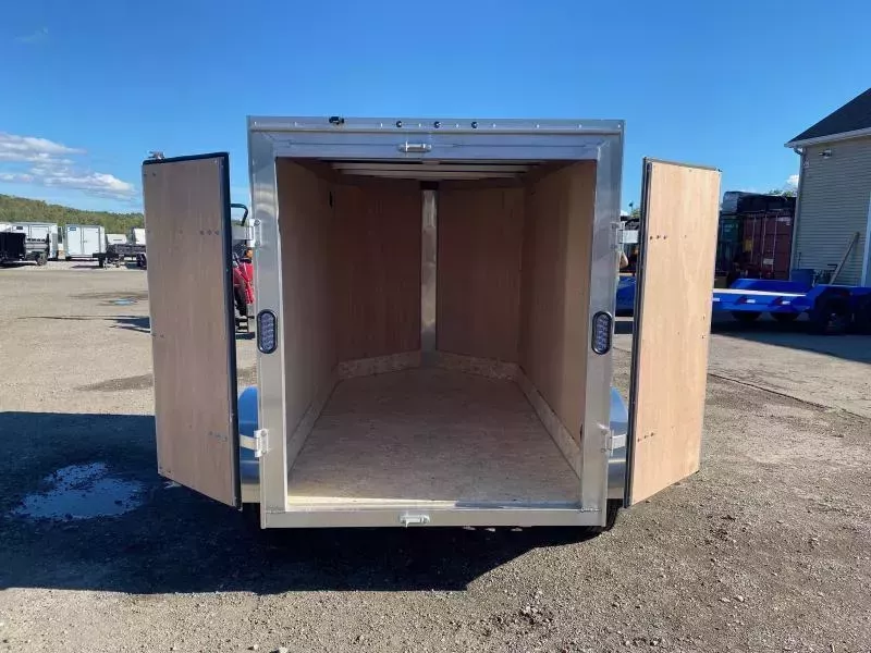 new Cargo (Enclosed) Trailers Stealth Trailers Other for sale, in Loudon, NH Thumbnail 10