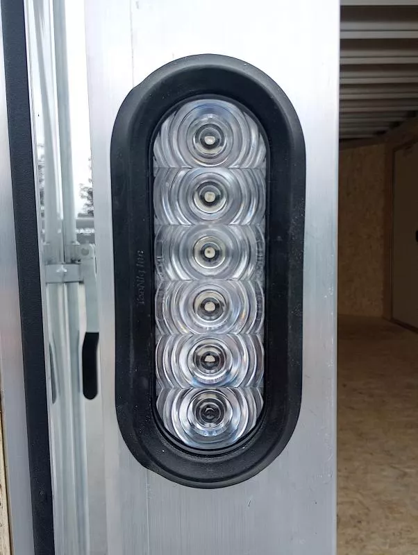 new Cargo (Enclosed) Trailers E-Z Hauler  for sale, in Manchester, ME Thumbnail 16