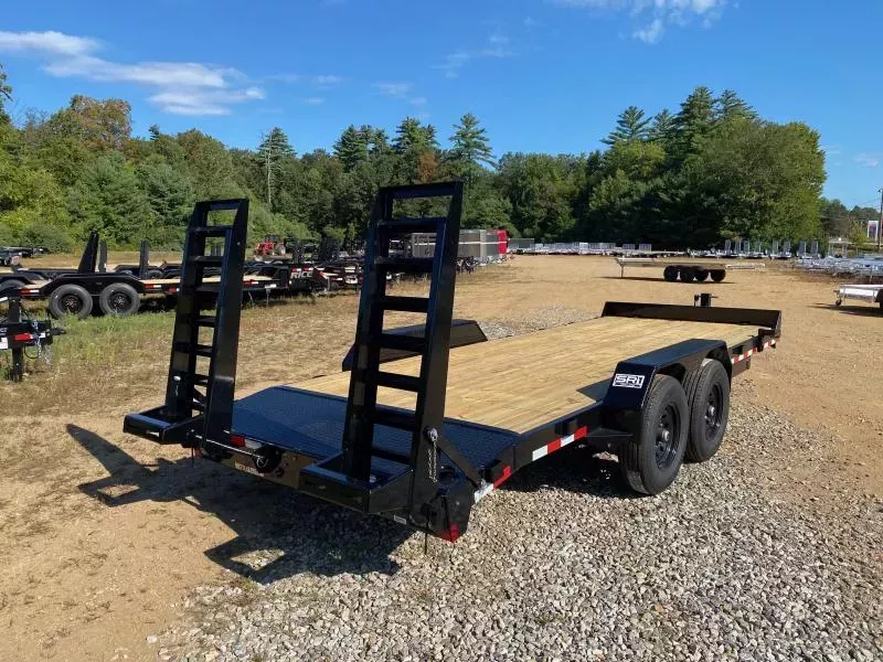 new Equipment / Flatbed Trailers Rice Trailers Other for sale, in Loudon, NH Thumbnail 7
