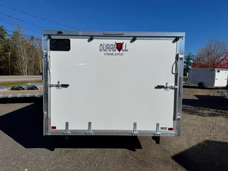 new Snowmobile Trailers Durabull Trailers  for sale, in Loudon, NH Thumbnail 6