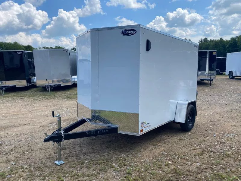 new Cargo (Enclosed) Trailers ITI Cargo Other for sale, in Loudon, NH Thumbnail 4