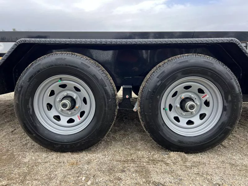 new Utility Trailers Sure-Trac  for sale, in Turner, ME Thumbnail 15