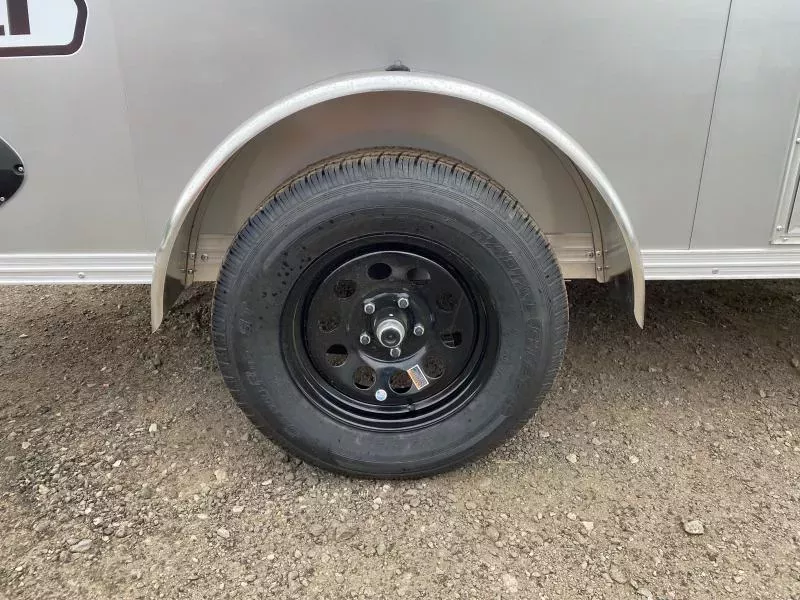 new Cargo (Enclosed) Trailers Stealth Trailers  for sale, in Loudon, NH Thumbnail 19