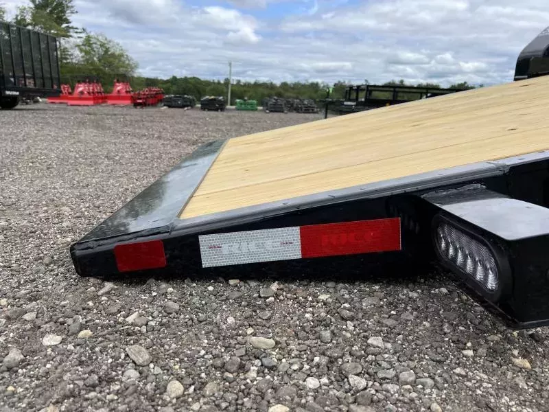 new Tilt Trailers Rice Trailers  for sale, in Bangor, ME Thumbnail 16