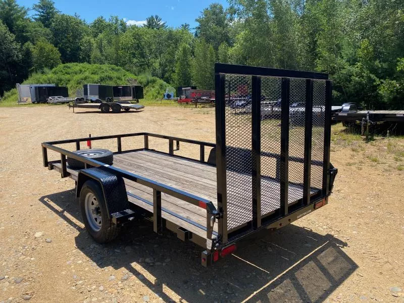 used Utility Trailers Sure-Trac Other for sale, in Loudon, NH Thumbnail 6