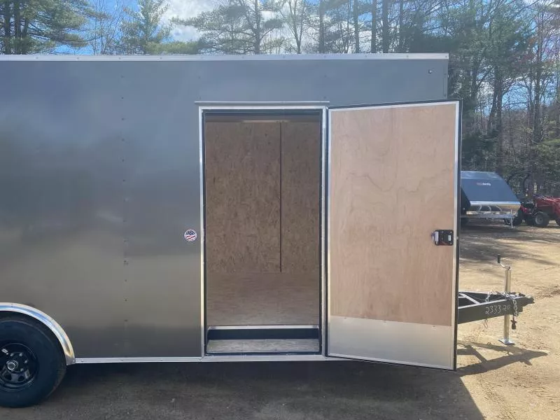 new Cargo (Enclosed) Trailers ITI Cargo Other for sale, in Loudon, NH Thumbnail 20