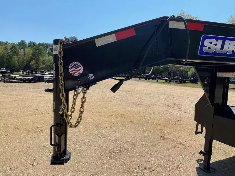 new Equipment / Flatbed Trailers Sure-Trac  for sale, in Loudon, NH Thumbnail 17