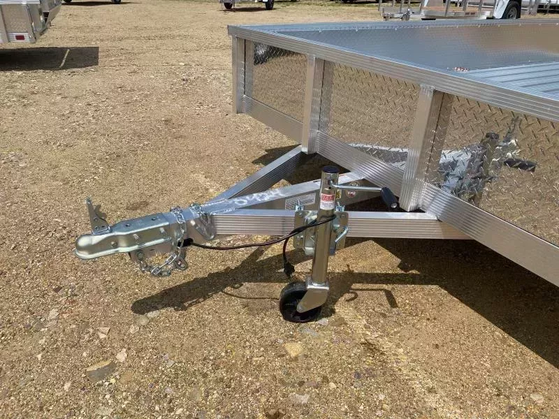 new Utility Trailers Sport Haven Other for sale, in Loudon, NH Thumbnail 14