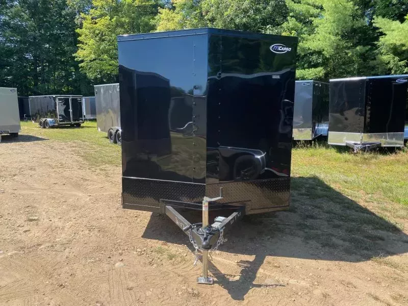 new Cargo (Enclosed) Trailers ITI Cargo Other for sale, in Loudon, NH Thumbnail 3