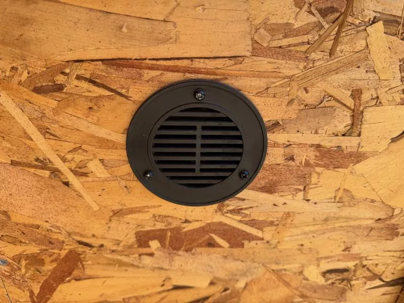 used Cargo (Enclosed) Trailers Cargo Express  for sale, in Loudon, NH Thumbnail 18