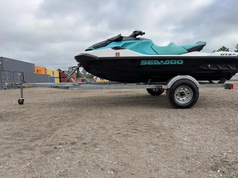 used Watercraft Trailers Karavan Trailers  for sale, in Turner, ME Thumbnail 2