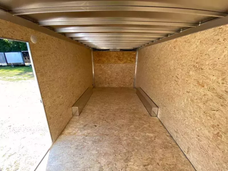 new Cargo (Enclosed) Trailers Stealth Trailers  for sale, in Loudon, NH Thumbnail 22